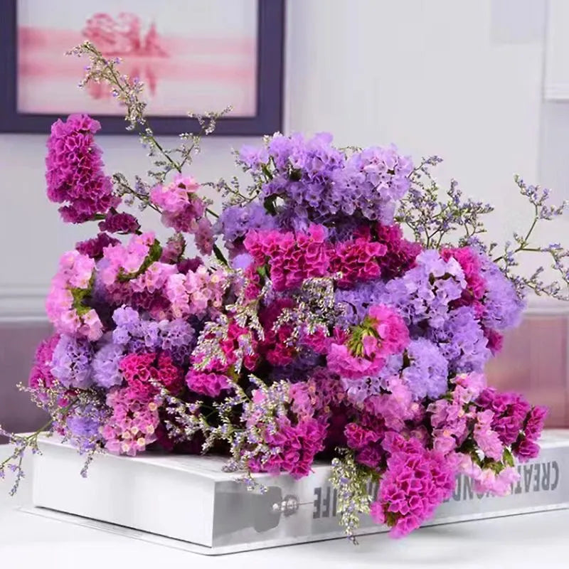 Why Forget-Me-Nots Can Symbolize True Love and Lasting Connection