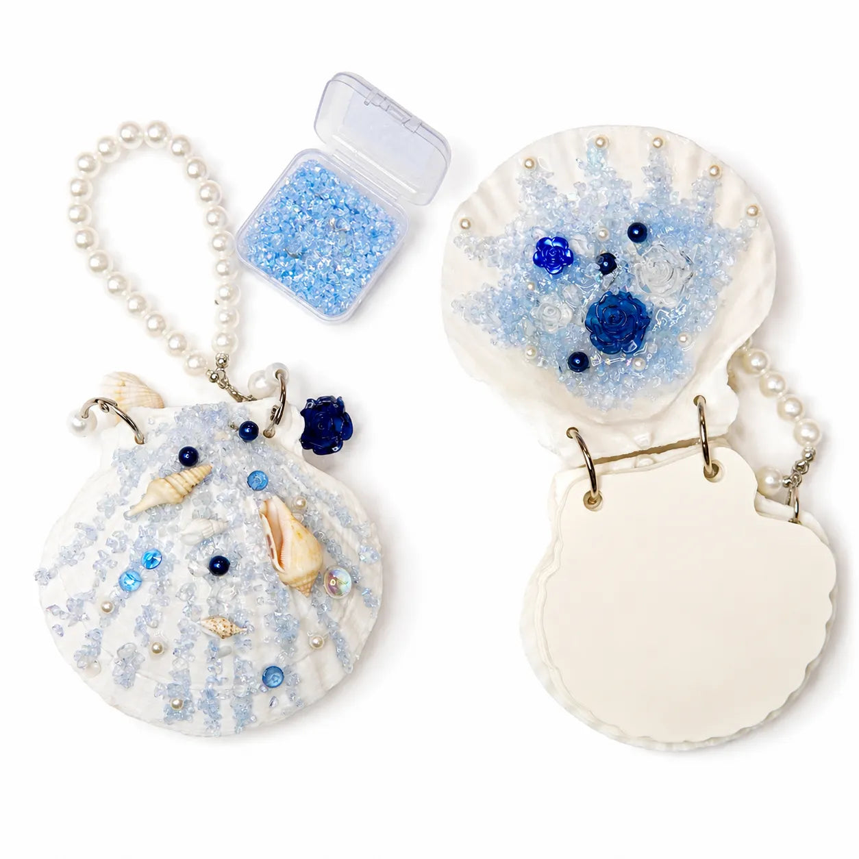 Journals & Decorative Plates