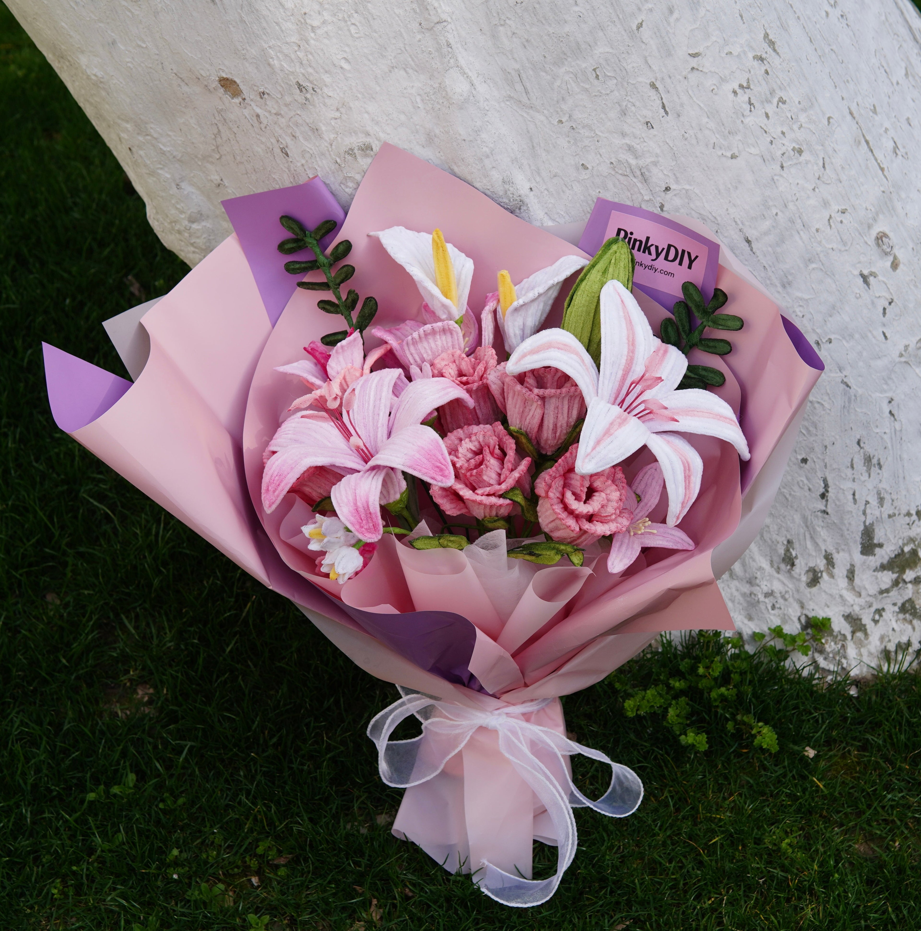 Signature Bouquet Kits