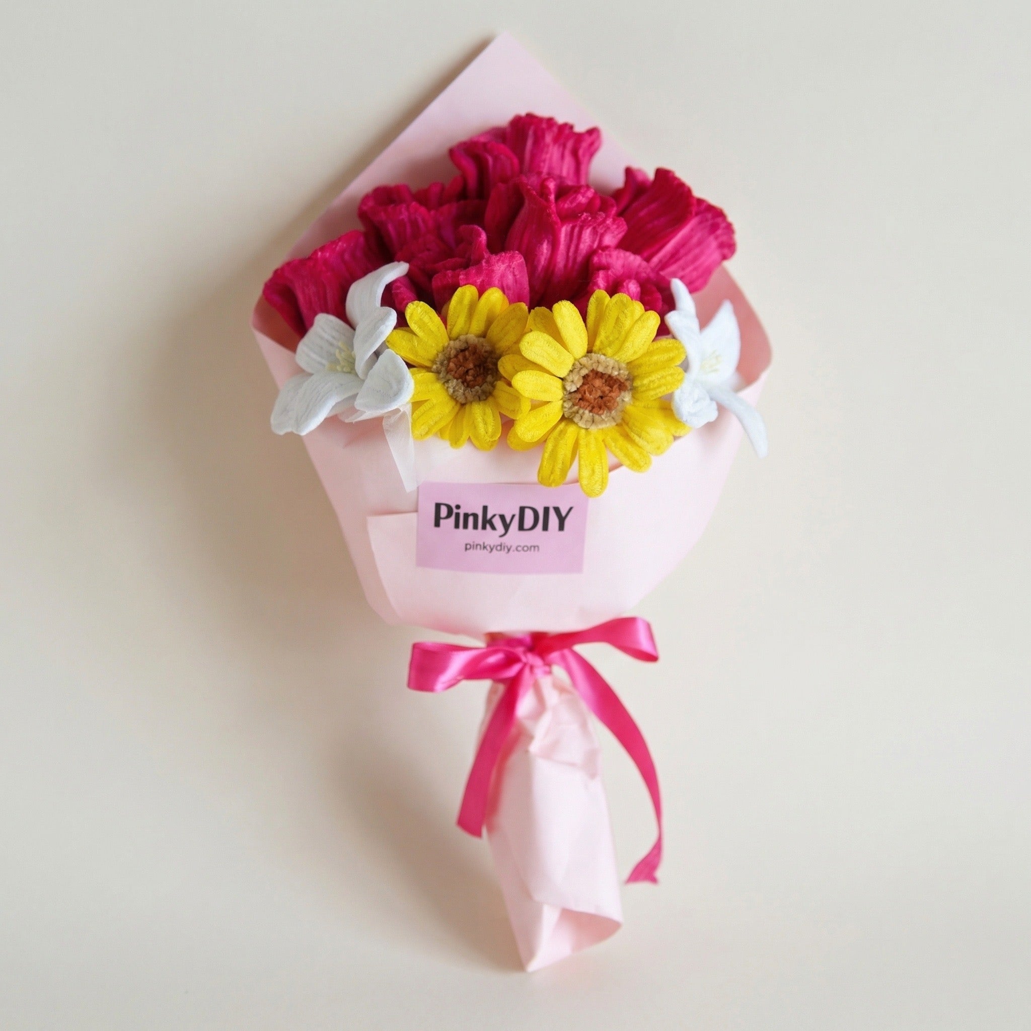 Flowers & Bouquets