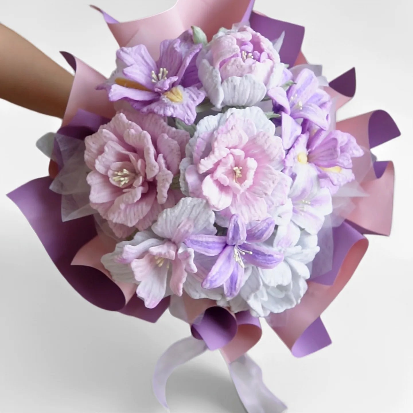 DIY Bouquet Kits