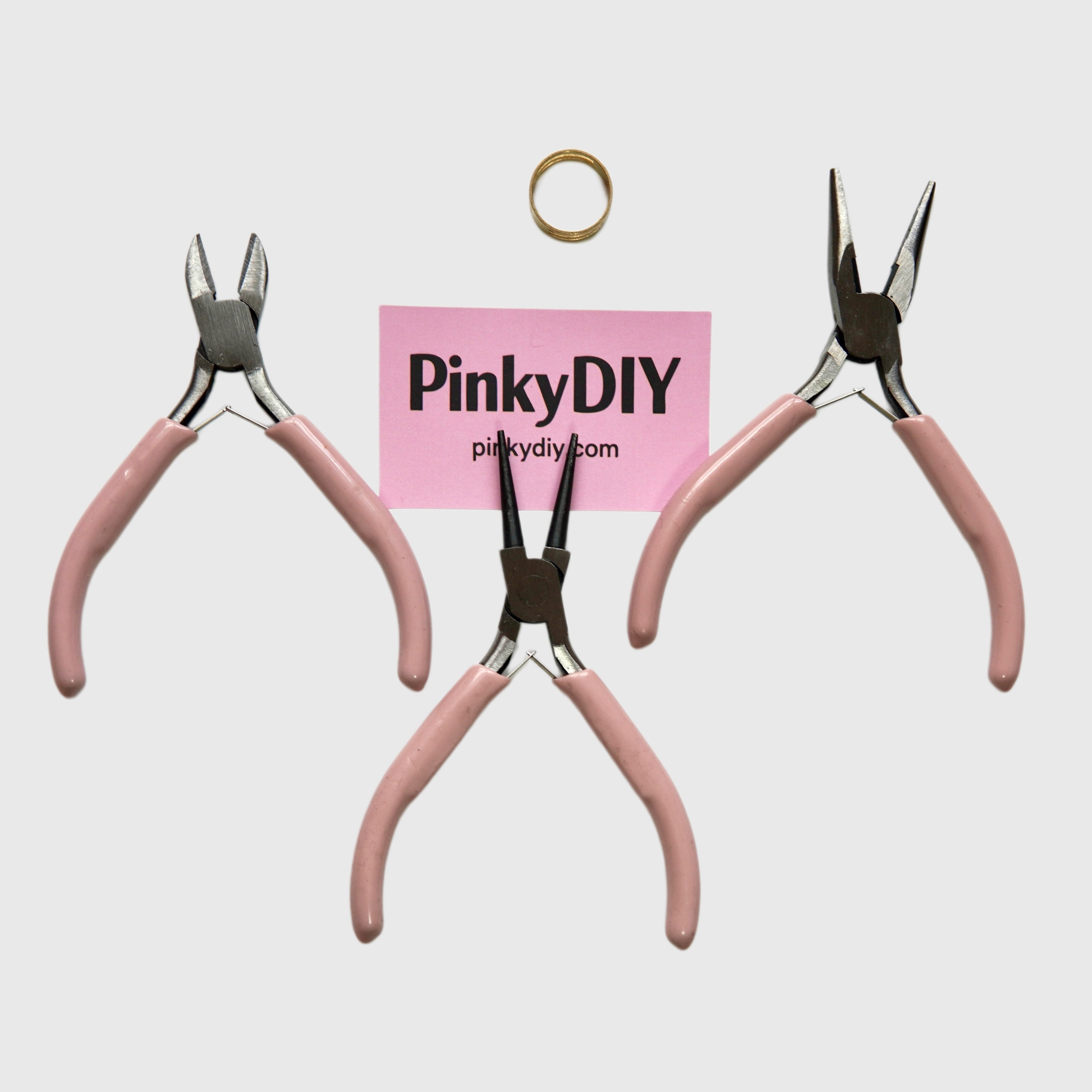 Craft Tools