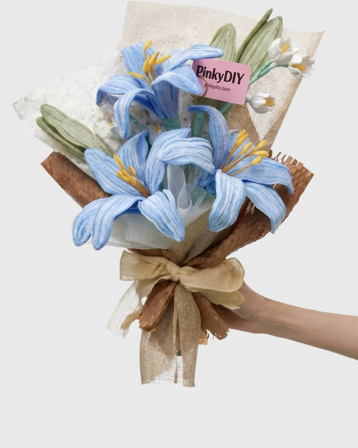 DIY Bouquets