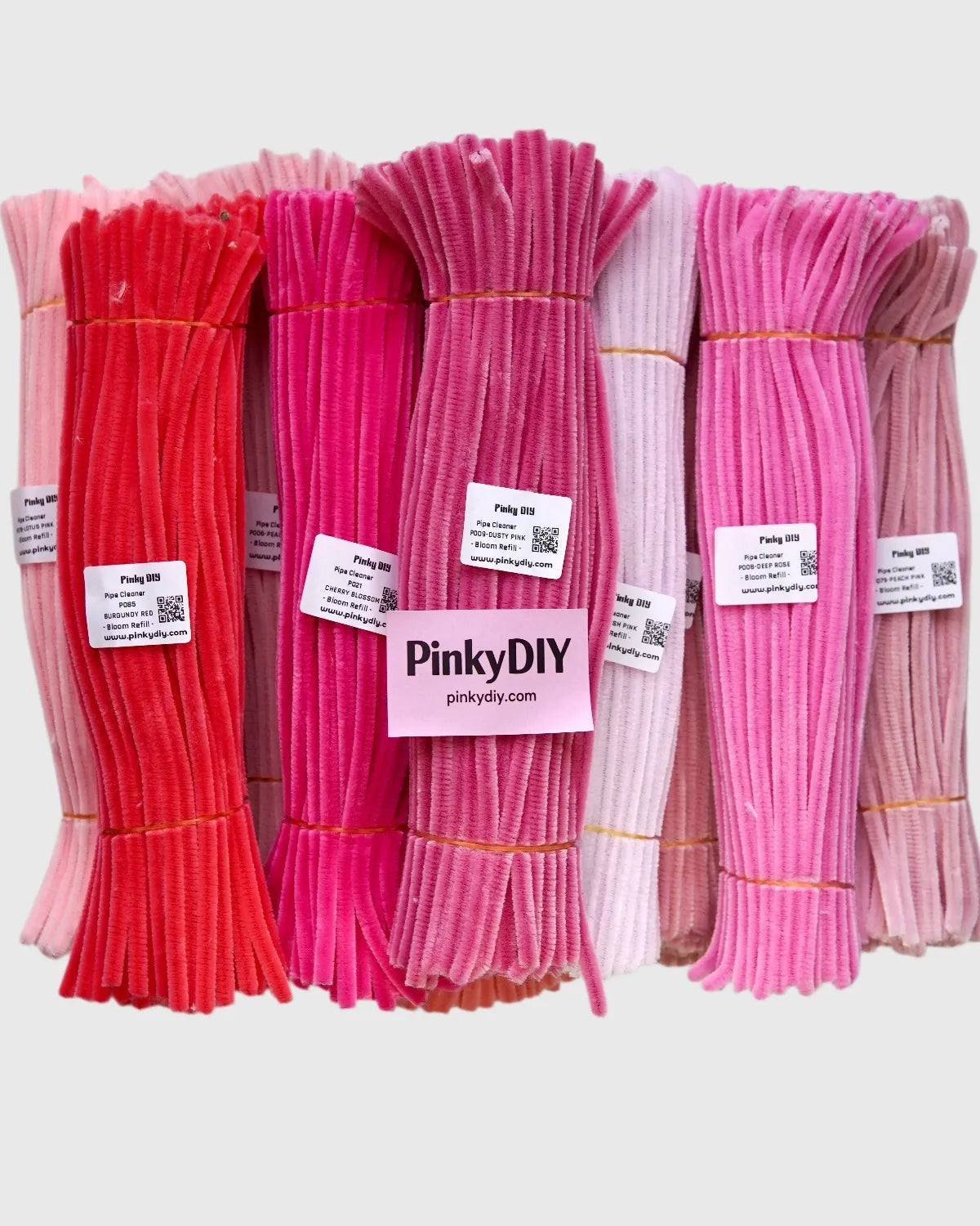 DIY Supplies