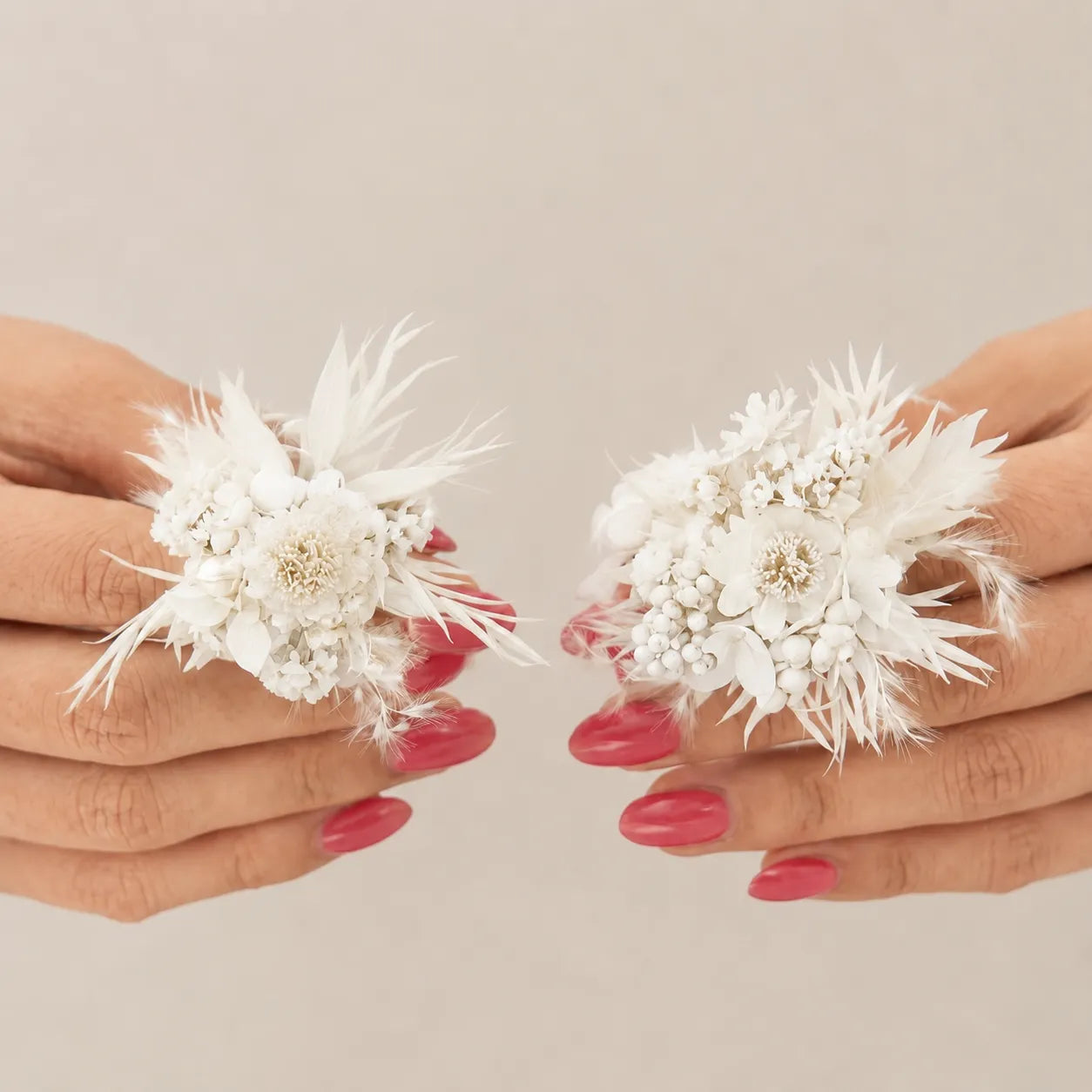 Bloom Rings
