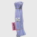 Blue Pipe Cleaner Stems (Sky, Baby & Navy Blue Tones)